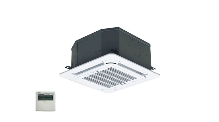 VRF Система Lessar