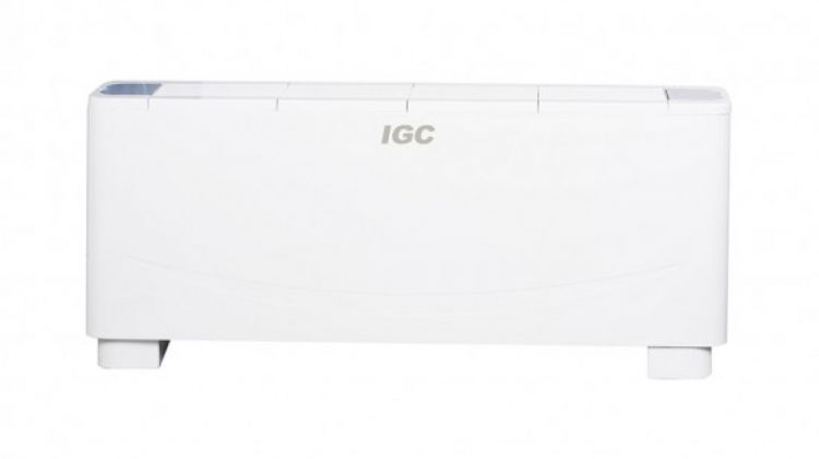 Напольно-потолочный фанкойл IGC IWF-900FС522B